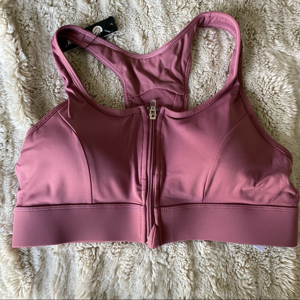 Cordaw high impact sports bra - xl